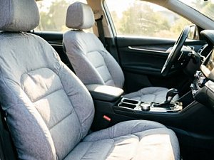 Велюровые автомобильные чехлы: от выбора до идеального ухода. Полное руководство 2026 года